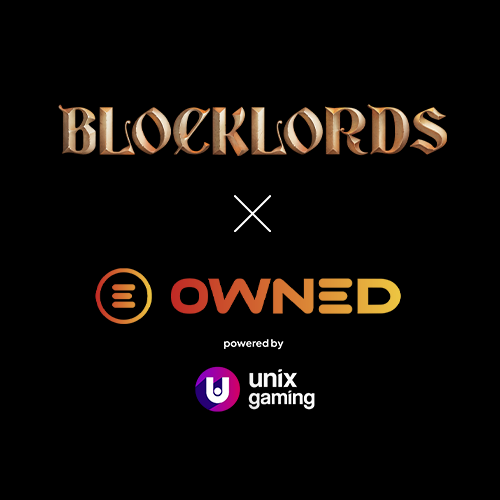 BLOCKLORDS instaling